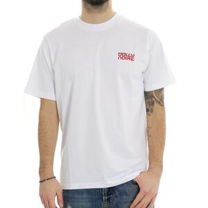 T-SHIRT KALI DOLLY NOIRE BIANCO